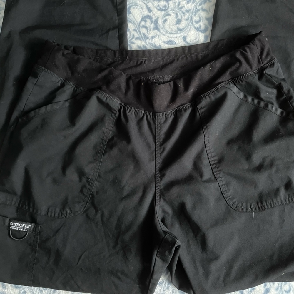 Cherokee Authentic Workwear Scrub Pants
